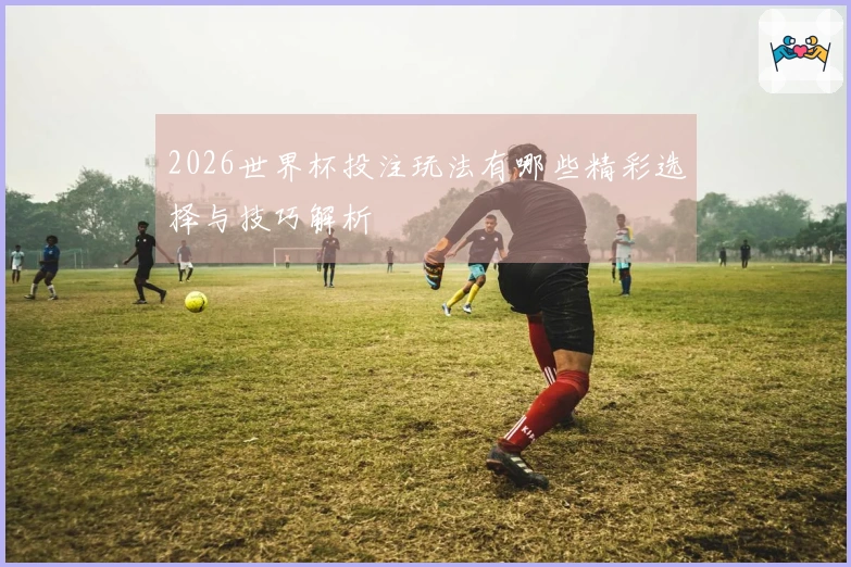2026世界杯投注玩法有哪些精彩选择与技巧解析