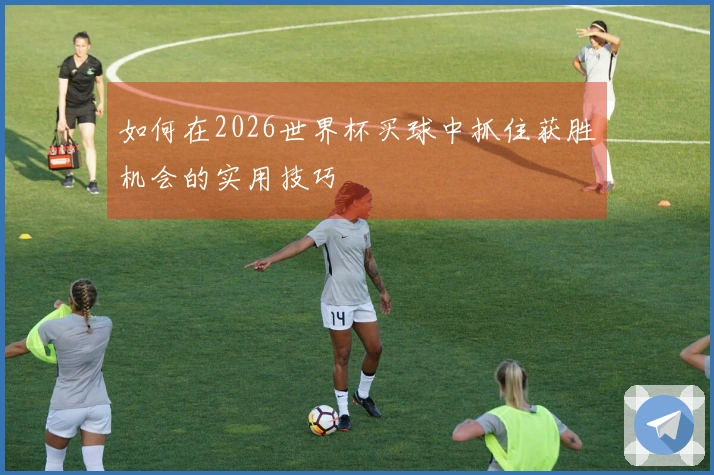 如何在2026世界杯买球中抓住获胜机会的实用技巧