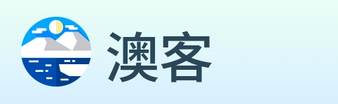 澳客 Logo